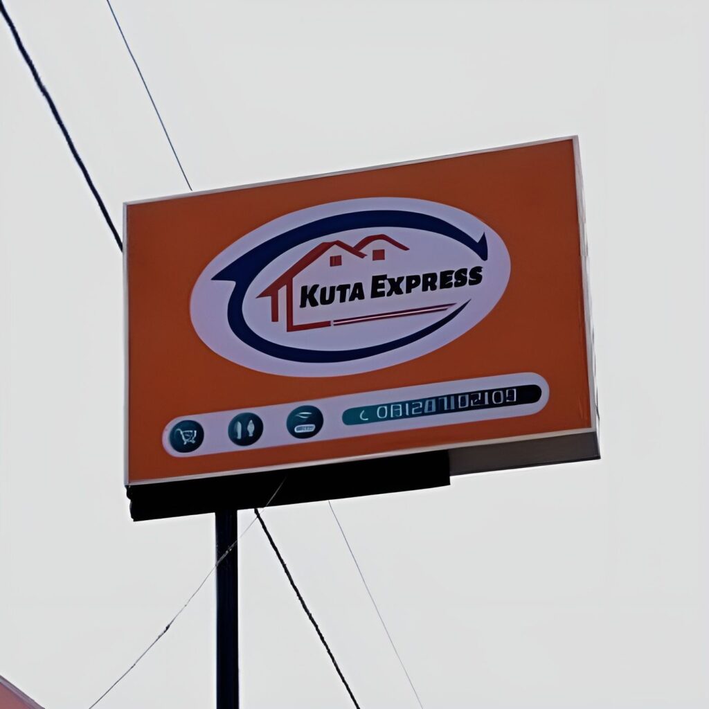 Bengkel Neon Box Boyolali