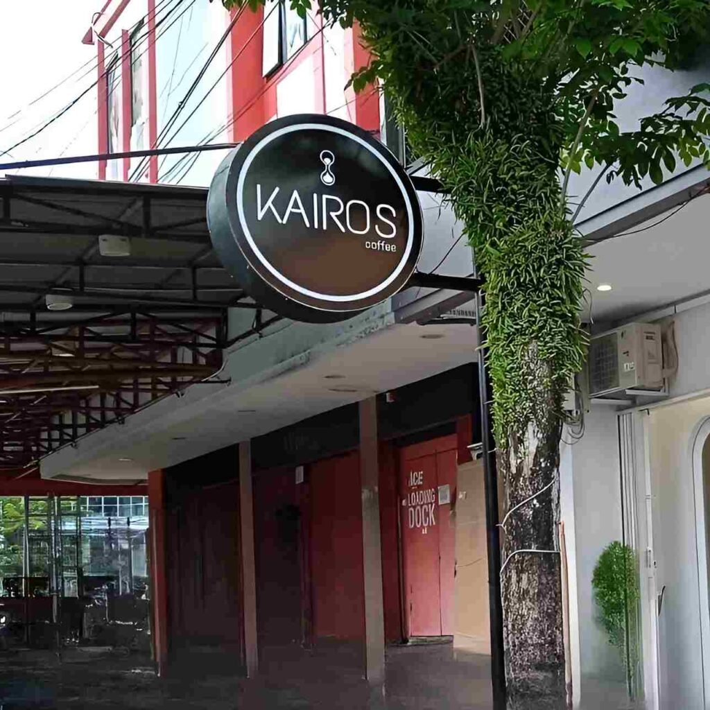 Bengkel Neon Box Klaten