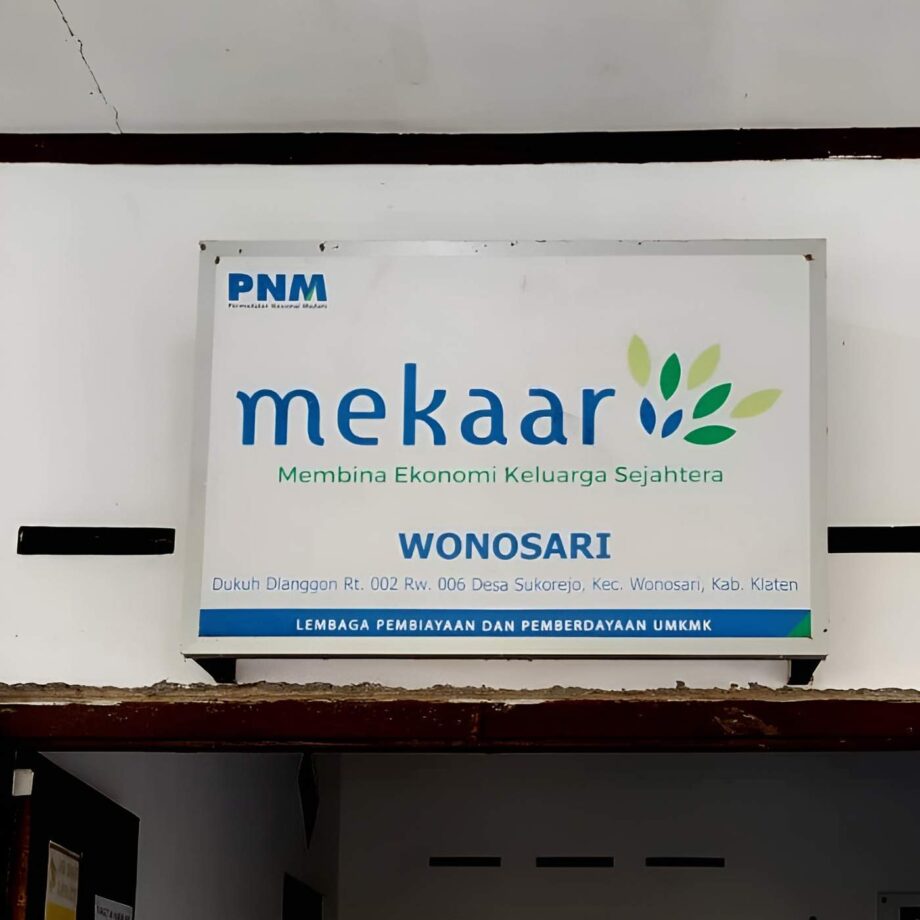 Bikin Neon Box Klaten