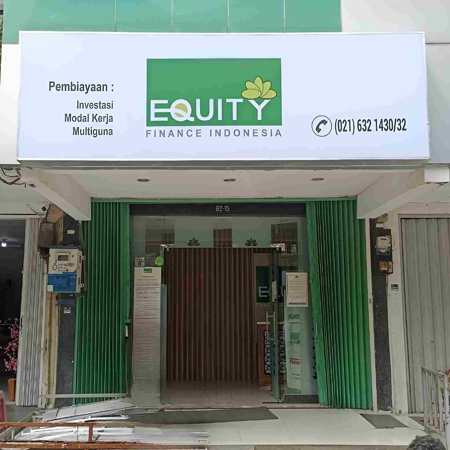 Bikin Neon Box Pekalongan