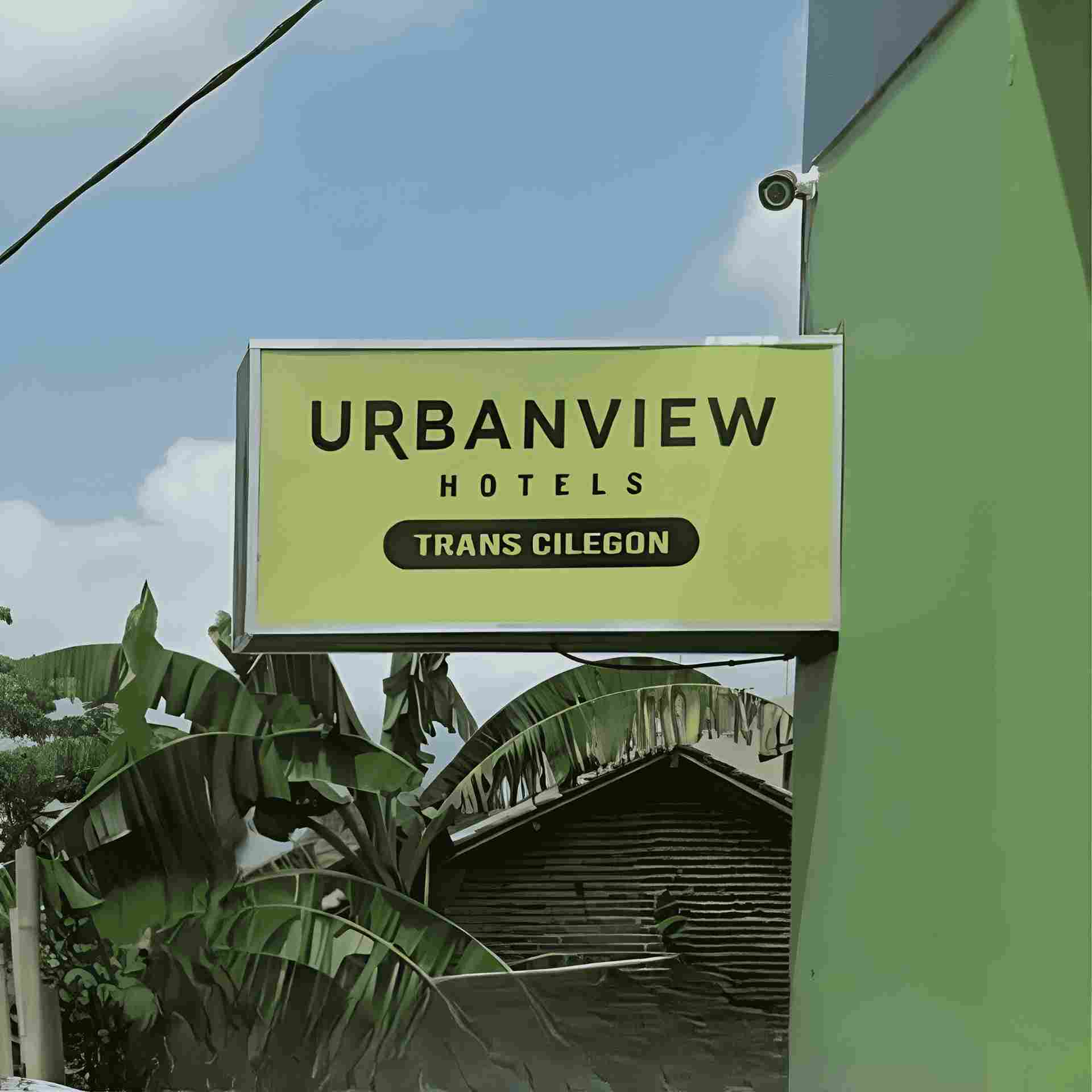 Bikin Neon Box Wonosobo