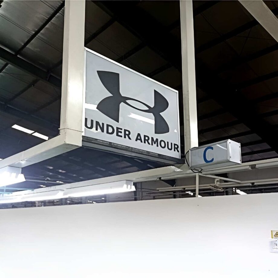 Buat Neon Box Sragen