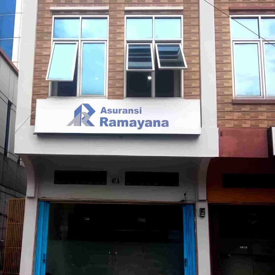 Jasa Neon Box Pekalongan