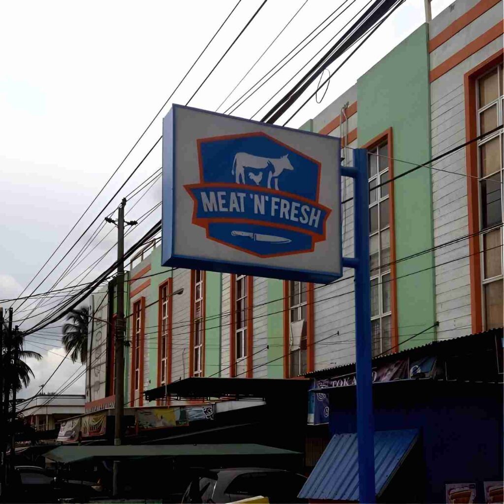 Jasa Neon Box Sragen