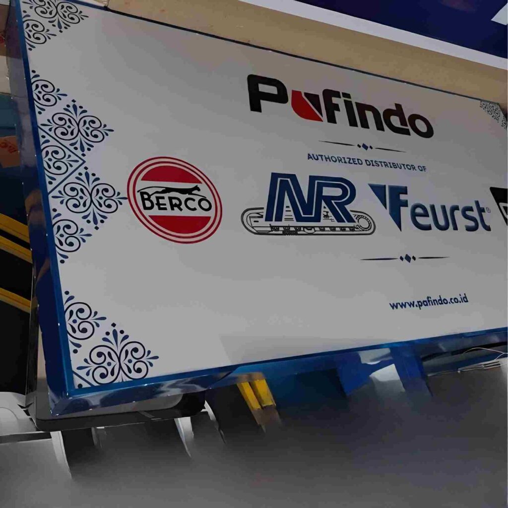 Neon Box Cilacap Murah