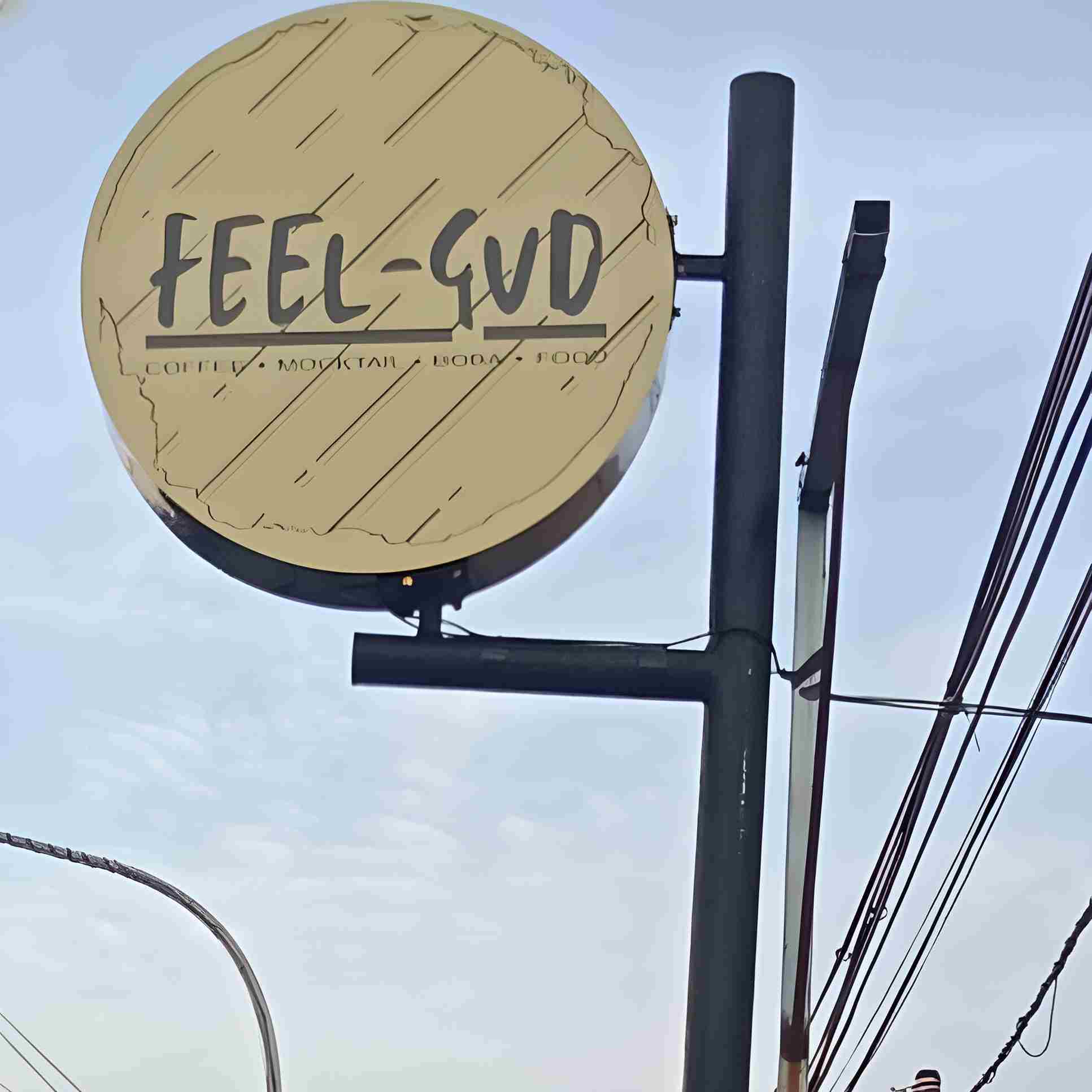 Neon Box Kudus