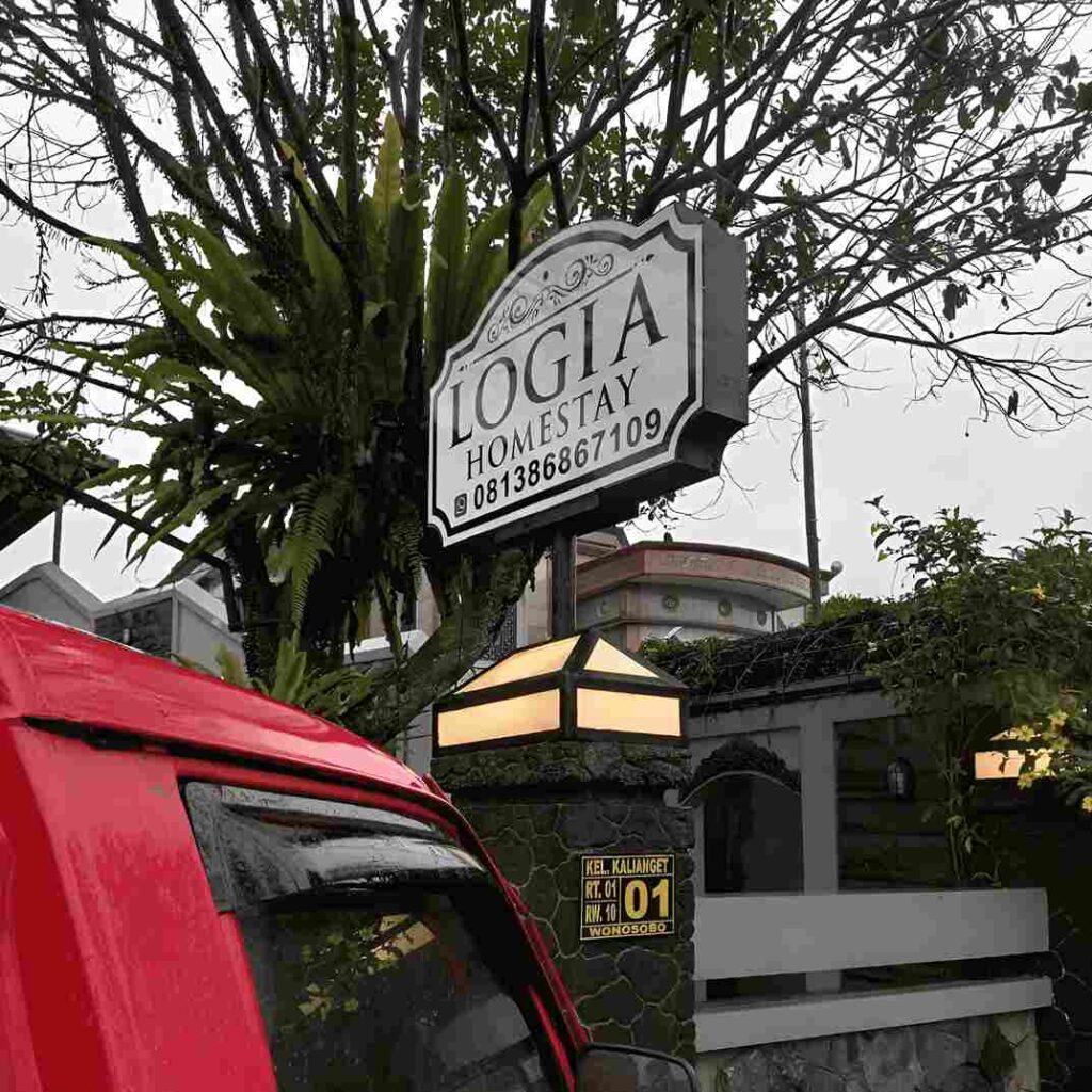 Pasang Neon Box Karanganyar