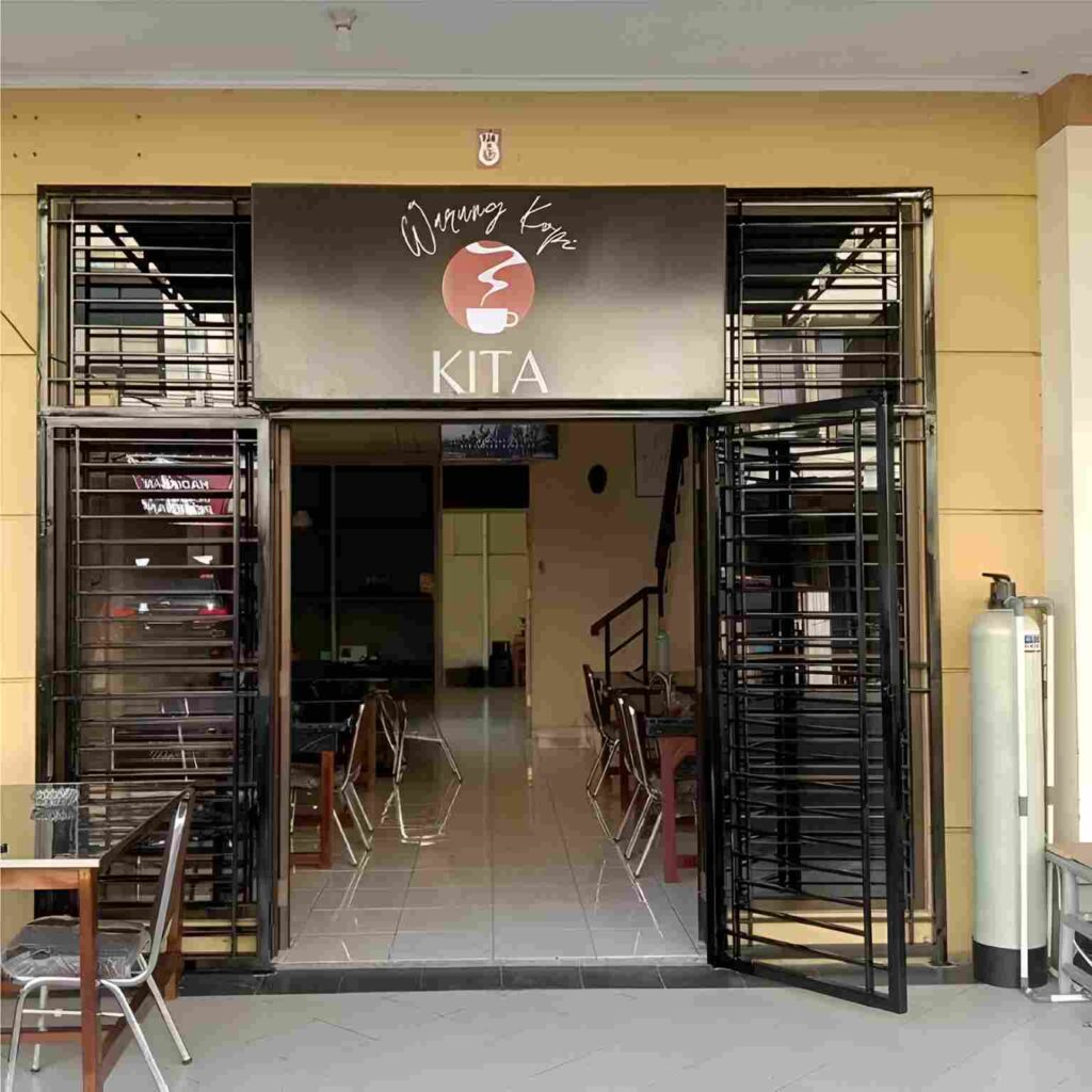 Tempat Bikin Neon Box Cilacap