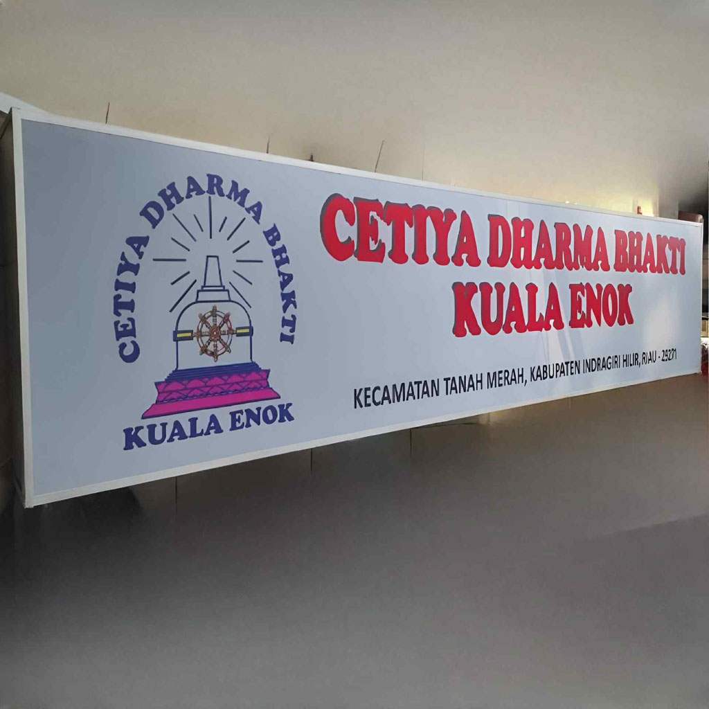 Bikin Neon Box Pacitan