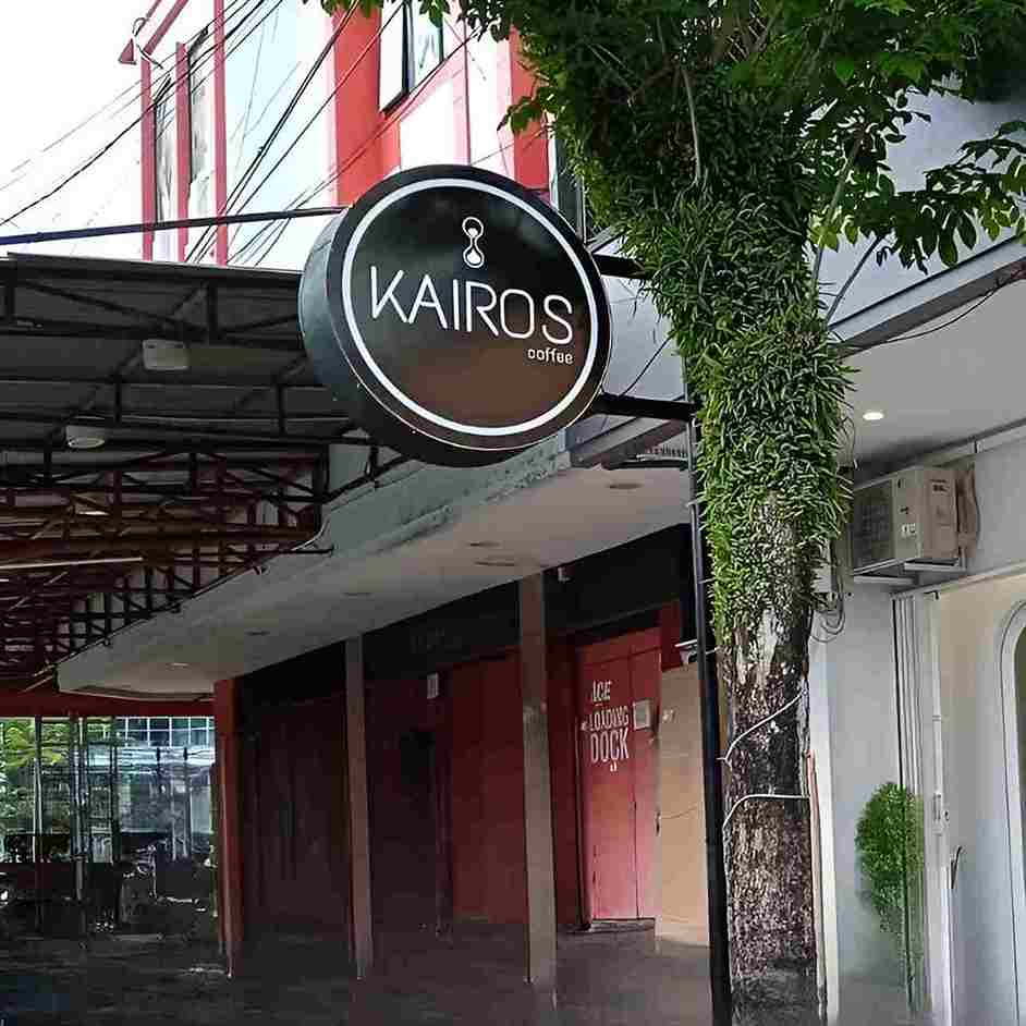 Jasa Neon Box Blitar